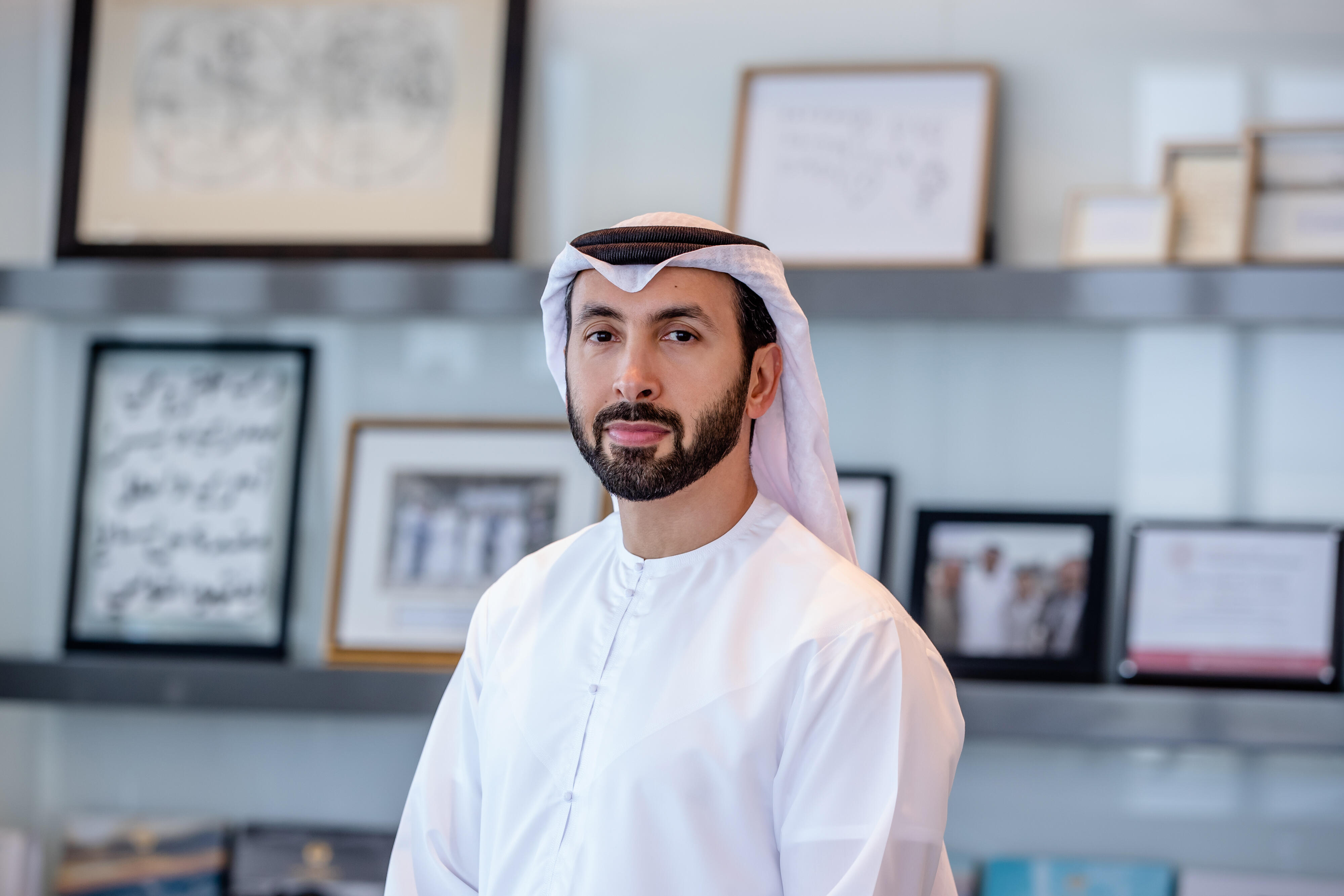 Mubadala Health And G42 Healthcare Join Forces To Create New Entity mubadala-health-and-g42-healthcare-join-forces-to-create-new-entity